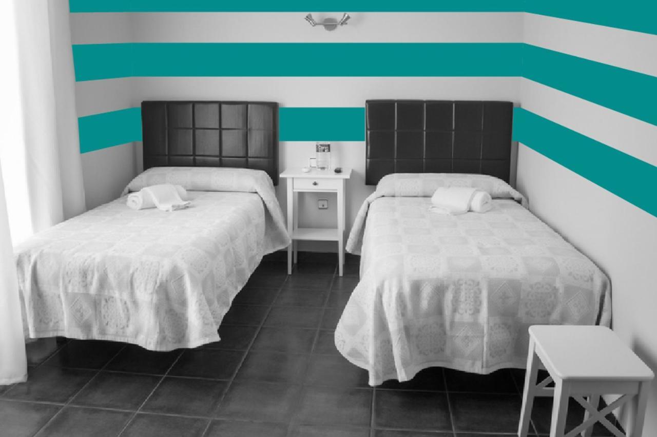Defensa 821 Bed And Breakfastブエノスアイレス エクステリア 写真